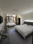 Hunchun Lvmeng Hotel