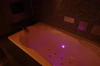 Blue Hotel Octa (Adult Only) Hotéis em 