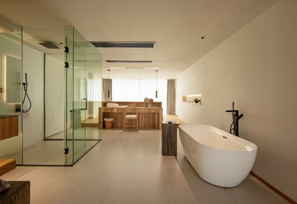 虛度·ANNICA包棟B