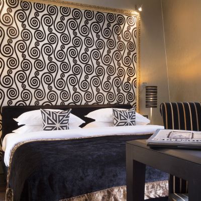 Superior Double Room Hotel Ares Eiffel Paris Promo Code