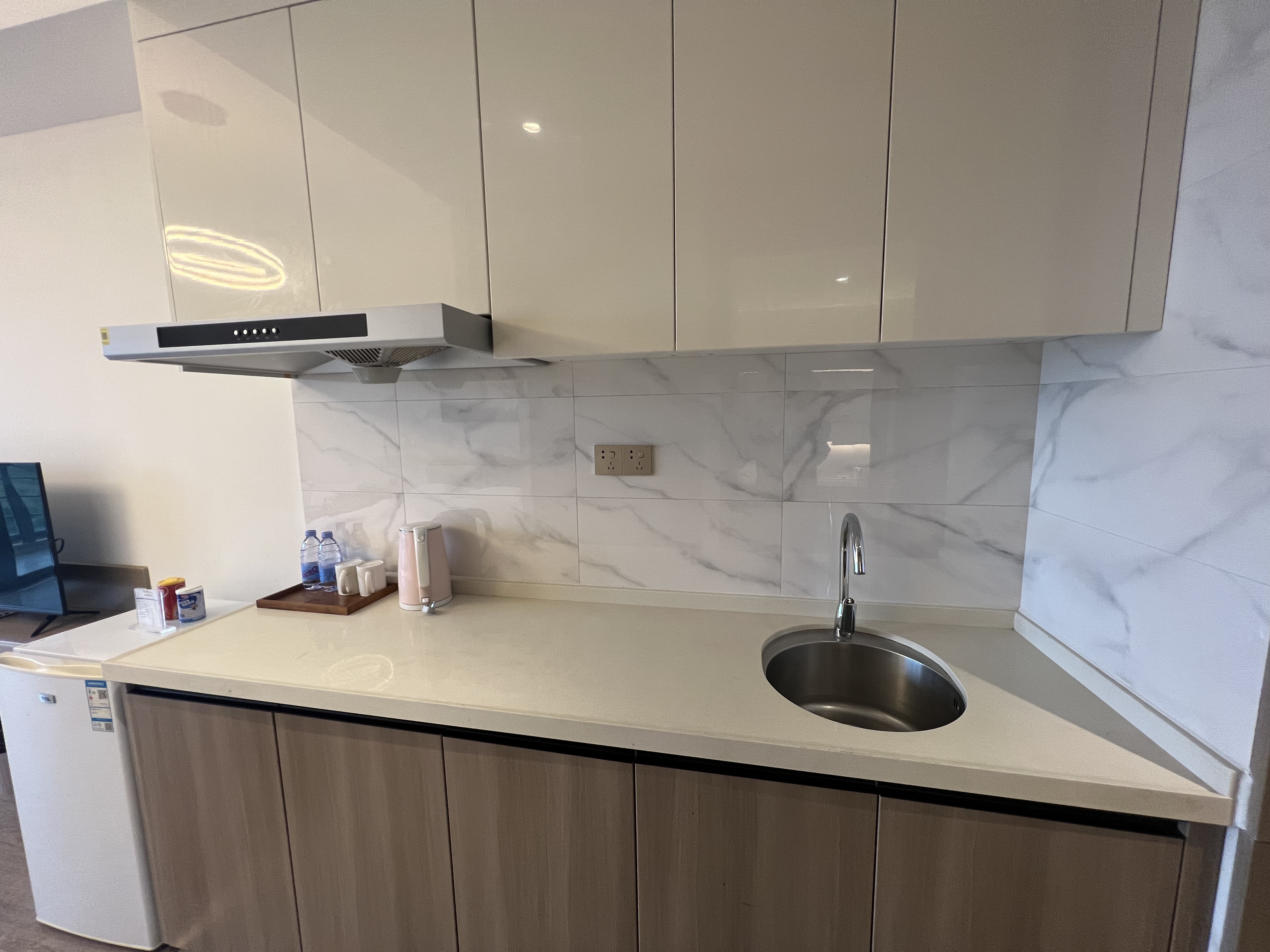 海景影音主题房