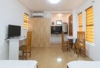 RedDoorz @ Alquiza Residences Parañaque