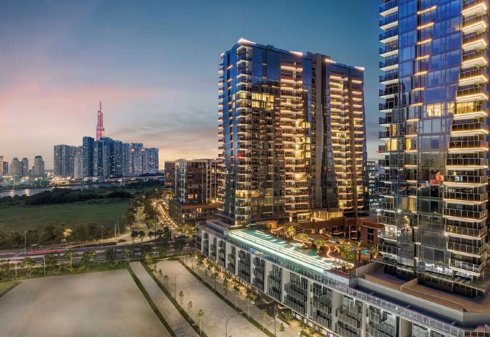 2. Metropol..