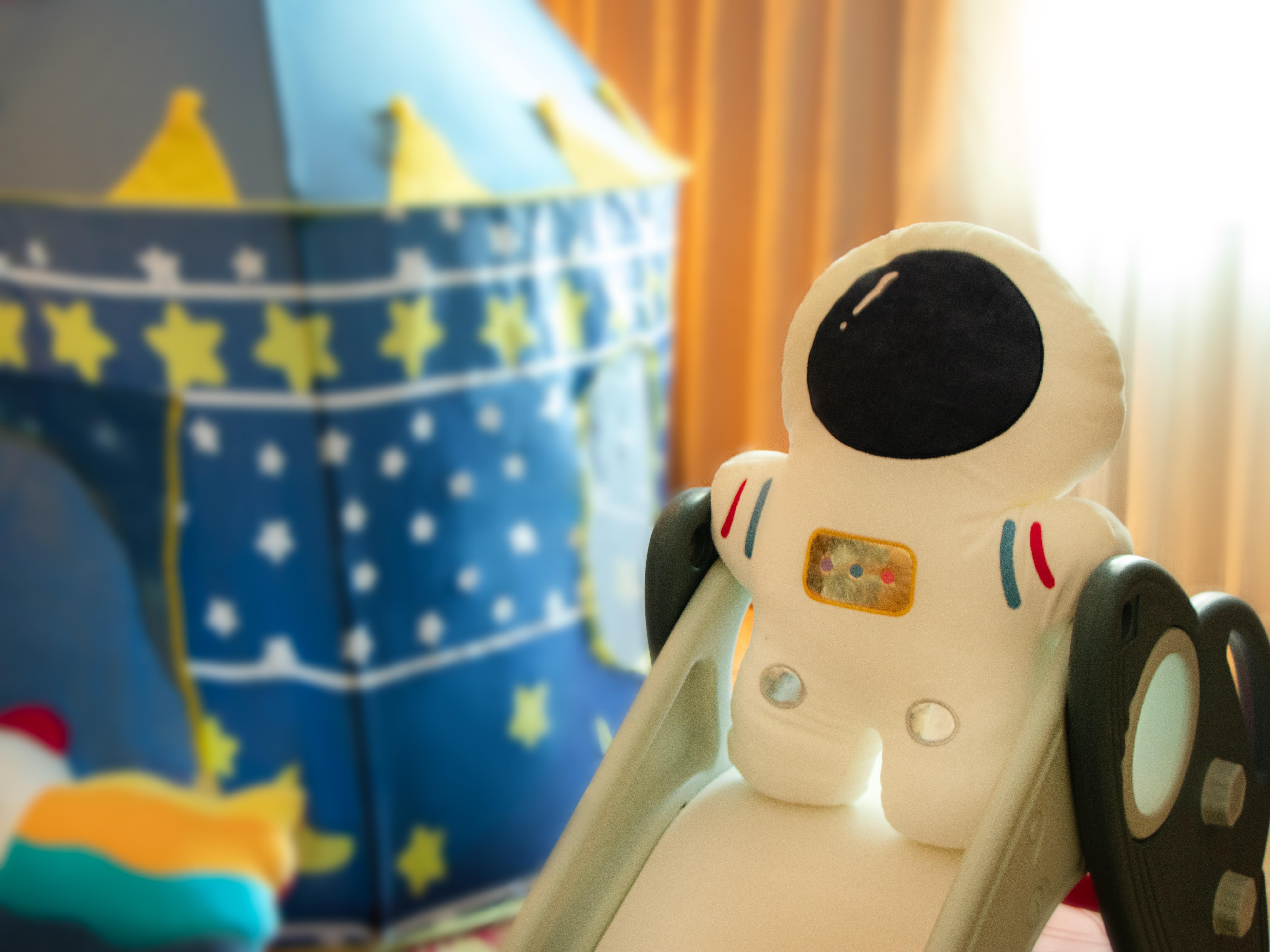 万丽星空亲子套房（超大面积+双衞）