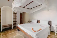 Exploreans Beach Club & Villas Watamu
