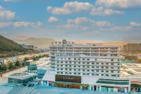 JI Hotel (Handan She County Tongluowan)