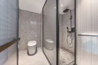 UrCove by Hyatt Shantou New Town Plaza Huanghe Road