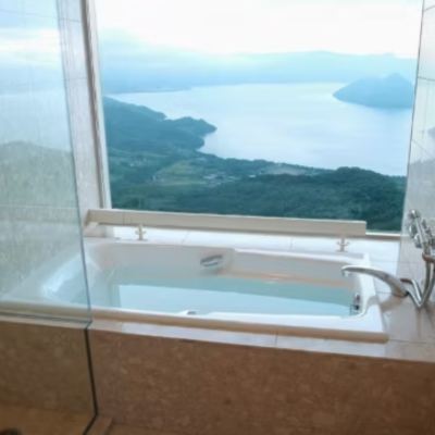 洞爺湖景精緻特大床套房 北海道洞爺湖溫莎度假飯店優惠