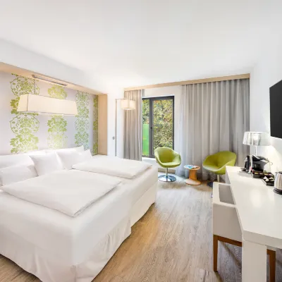أوكسيدنتال براها فايف Hotels near براغ 05