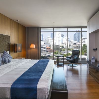 至尊豪華房 曼谷瑪杜茲飯店優惠