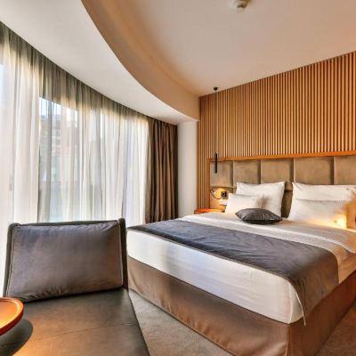 Superior Suite Hotel Fagus by Aycon Promo Code
