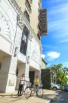花蓮麗軒國際大飯店 住宿飯店