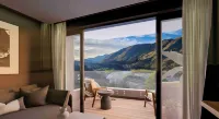 Coronet Ridge Resort Hotels in 
