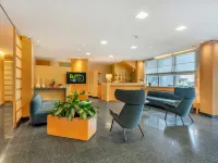 B&B Hotel Executive Bergamo