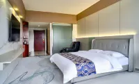 Liangpu Lijing Grand Hotel