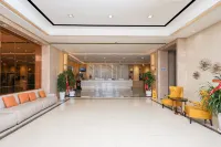 Geman Yue Hotel (Zhongchuan Airport)