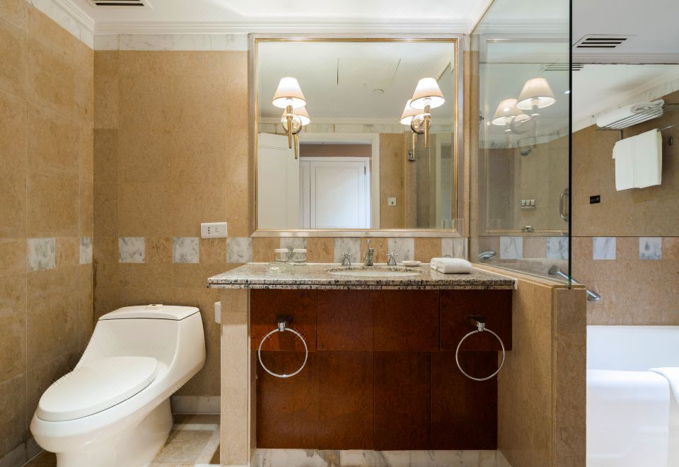 輕奢美膚尊享房