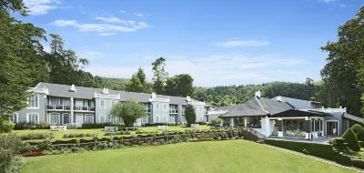 Jetwing St Andrew's Hotels in 