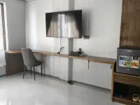 JUN YUE VI Lagos hotel（Royal Hospital,Landmark Centre）