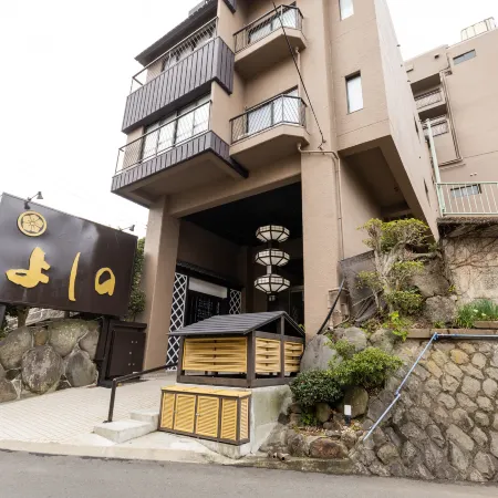 Hotel yoshino