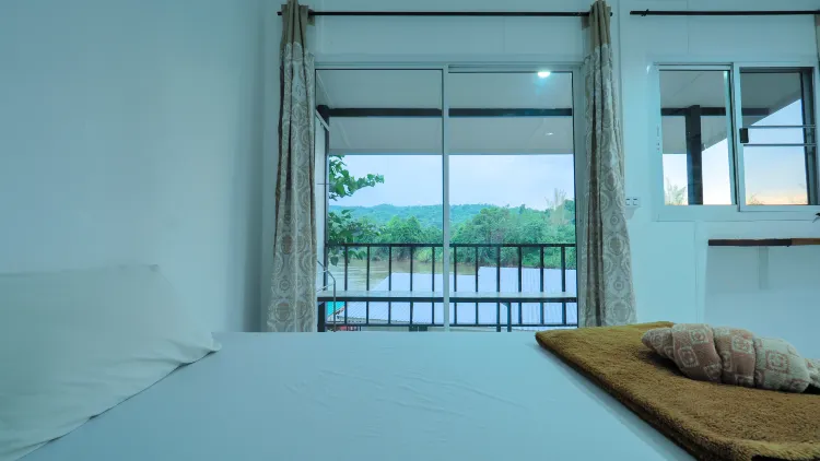 ริเวอร์วิว 3,4