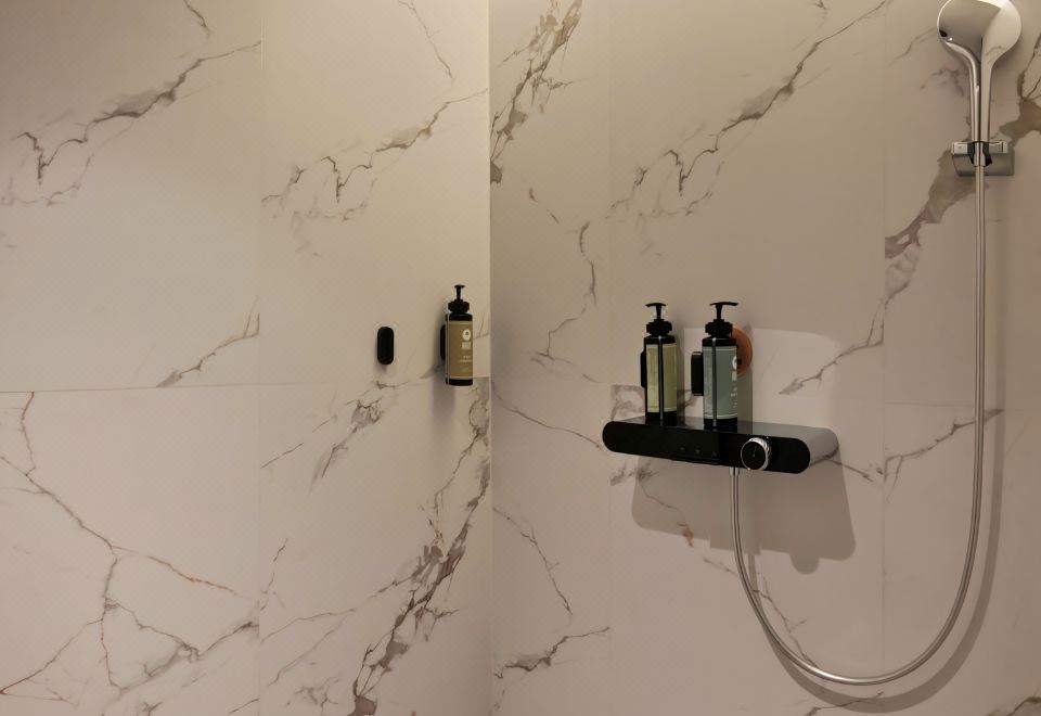 Beijing Oriental Mao HotelCozy Twin Room (No Window)