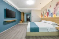 Yideyayue Hotel