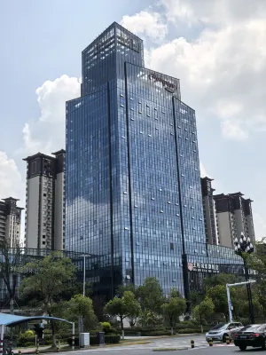 Hampton by Hilton Lu’an Shanghe Street