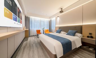 Deqing Yingzi Business Hotel - Housity