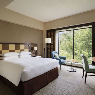 コンフォートフロア スーペリアキング シェラトン都ホテル東京 クーポン