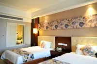 Yonghaoyuan Hotel