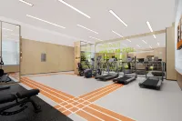 Home2 Suites By Hilton Chizhou Shitai Guniujiang