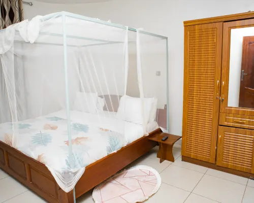 Fanad Hotel Hotels in Rubavu