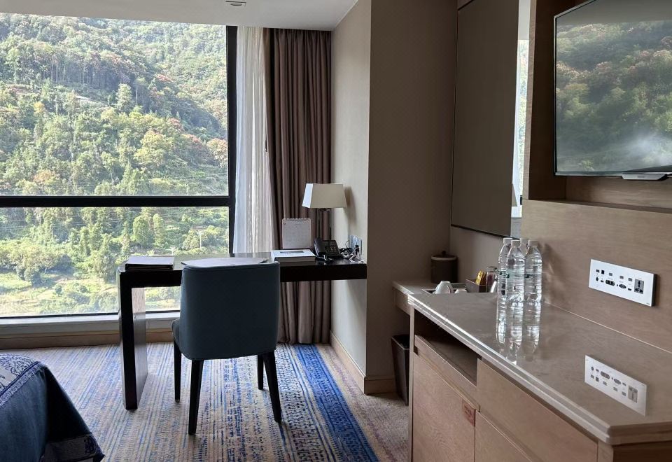 Gloria Grand Hotel JishouNo-smoking Mountain View Twin