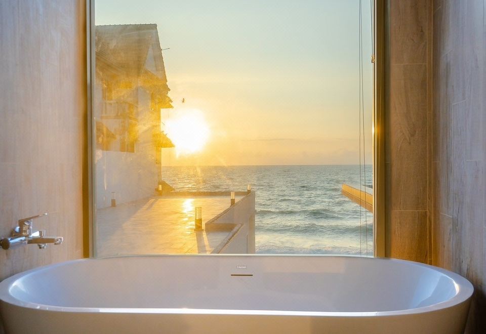 别墅（带独立泳池）