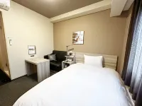 HOTEL ROUTE-INN SHINSHIRO