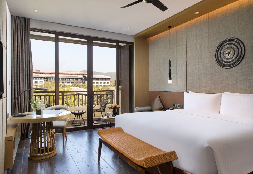 Pullman Xishuangbanna ResortFamily Room - 2-Bedroom