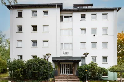 Garner Hotel Bremen North by IHG Hotel a 
