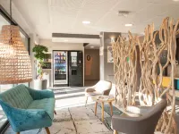 B&B HOTEL Pau Zénith Hotels in Pau