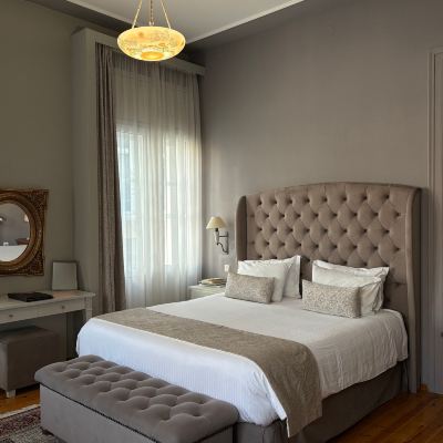 Executive Room Capsis Bristol Boutique Hotel Promo Code