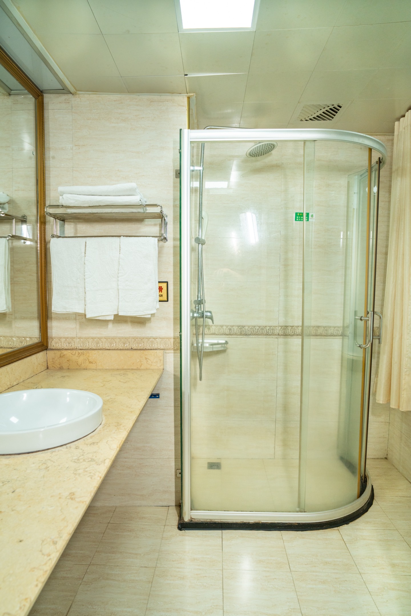 ALIXIANG|喜牌居套房（一室一厅+动静区分）