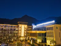 Minshan Nature Education Base Camp Hotels in Pingwu