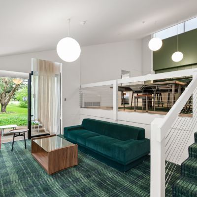 2 Bedroom Banksia Apartment -Split Level Eden Oak Geelong Promo Code