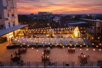 Maestro Hotel Pontianak Hotel di 