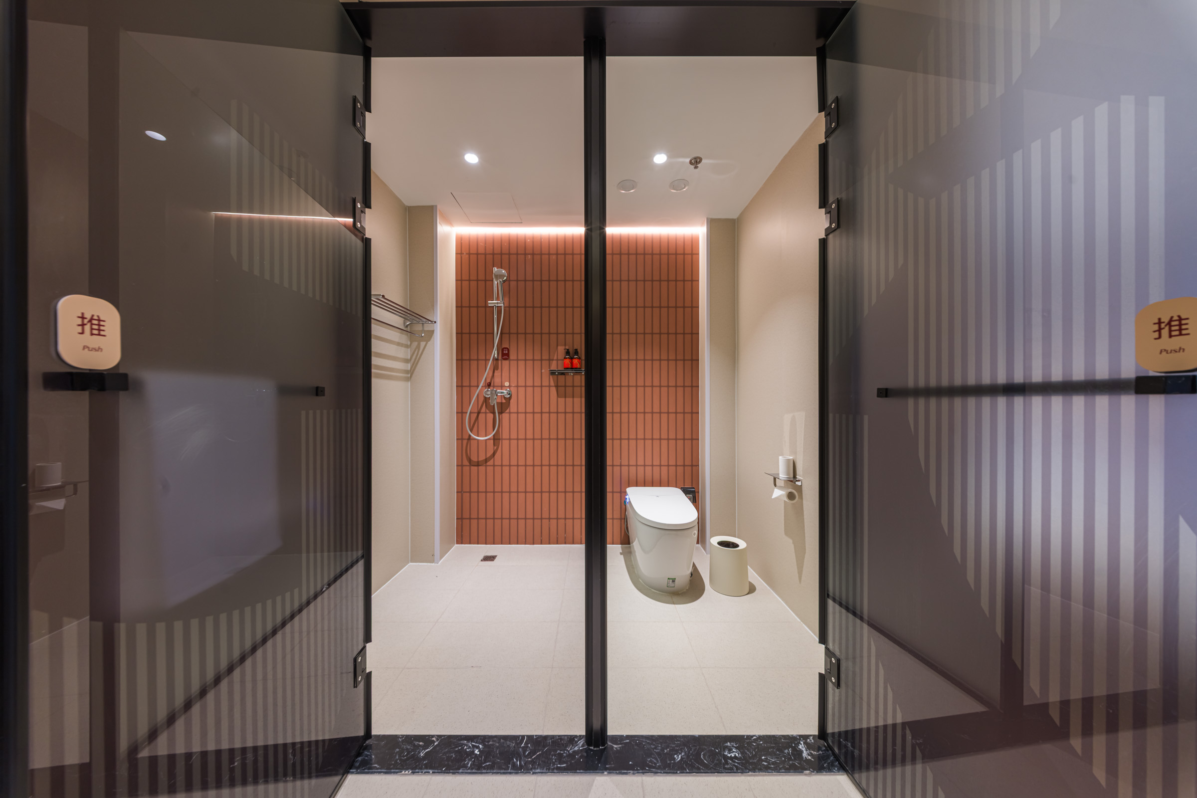 Thank You Inn (Chuzhou Qingliu Middle Road Branch)Queen Room