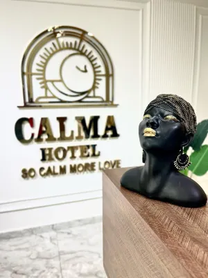 Calma Haven