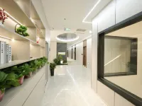 Xinmeikang Hotel (Yulin Suide VIP Building) Hotels in Suide