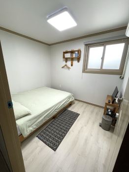 Jeonju Danaharu Guesthouse