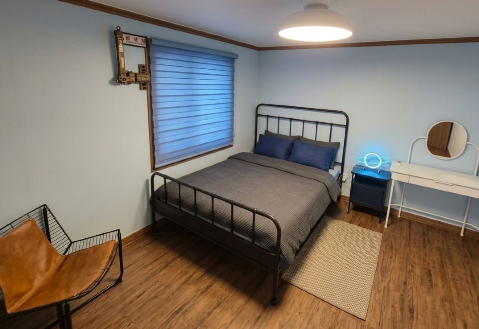 아미 스테이 인테리어