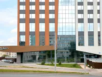 Radisson Hotel Perm 페름 호텔